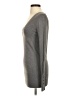 Zara Gray Pullover Sweater Size S - photo 5