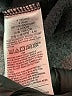 Baby Gap Black Pullover Hoodie Size 4T - photo 4