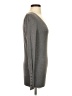 Zara Gray Pullover Sweater Size S - photo 4