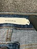 Hidden Jeans Hearts Blue Jeans Size 24 waist - photo 7