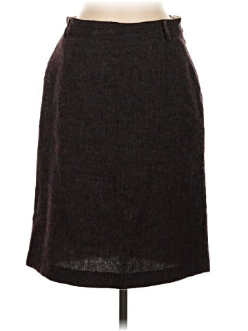 Massimo Alba Formal Skirt (view 1)