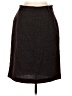 Massimo Alba Tweed Brown Formal Skirt Size EU (IT) 44 / US 8 - photo 1
