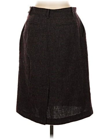 Massimo Alba Formal Skirt (view 2)