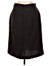 Massimo Alba Tweed Brown Formal Skirt Size EU (IT) 44 / US 8 - photo 2