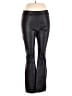 Serra Black Casual Pants Size XL - photo 1