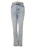 We the Free Blue Jeans Size 28 waist - photo 1