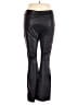 Serra Black Casual Pants Size XL - photo 2
