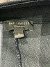 The Limited Chevron-herringbone Blue Casual Pants Size 16 - photo 4