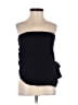 Lovewave Black Swimsuit Cover Up Size XXS - photo 1