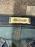Madewell Blue Jeans Size 26 waist - photo 4