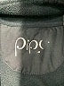Piper 100% Polyester Black Track Jacket Size M (estimated) - photo 6