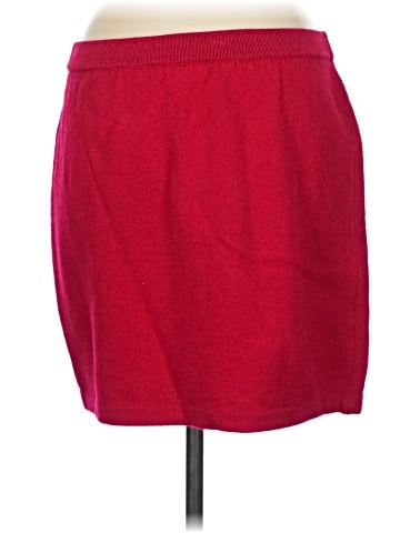 St. John Collection by Marie Gray Casual Skirt (view 2)