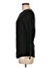 Hanes Black Long Sleeve Top Size M - photo 5