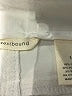 Westbound Solid White Casual Pants Size 14 - photo 4