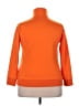 Unbranded Orange Pullover Sweater Size 2X - photo 2