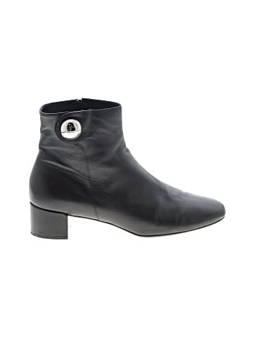 Salvatore Ferragamo Ankle Boots (view 1)
