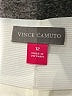 Vince Camuto Ivory Dress Pants Size 12 - photo 7