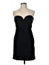 H&M Black Cocktail Dress Size M - photo 1