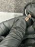 H by Bordeaux Gray Cardigan Size XS - photo 9