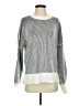 Unbranded Silver Pullover Sweater Size S - photo 1