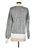 Unbranded Silver Pullover Sweater Size S - photo 2