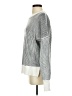 Unbranded Silver Pullover Sweater Size S - photo 5