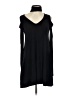 C'isa Black Casual Dress Size S - photo 1