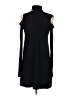 C'isa Black Casual Dress Size S - photo 2