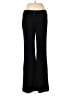 RYDERWEAR Black Dress Pants Size 7 - photo 1