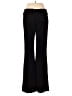 RYDERWEAR Black Dress Pants Size 7 - photo 2