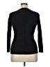 St. John's Bay Black Pullover Sweater Size XL - photo 2