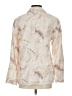 Charlie Holiday. Print Ivory Blazer Size 2 - photo 2