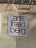 Ann Freedberg Tweed Multi Color Gray Blazer Size M (estimated) - photo 6