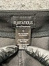 Flirtatious Black Active Pants Size S - photo 4