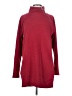 Athleta Burgundy Turtleneck Sweater Size S - photo 1