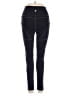 HOFI Black Active Pants Size XS - photo 2