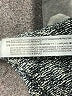 Trafaluc by Zara Tweed Blue Pullover Sweater Size M - photo 8