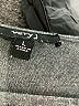 Very J Gray 3/4 Sleeve T-Shirt Size L - photo 7