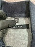 J Brand Blue Denim Jacket Size S - photo 6