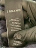 J Brand Blue Denim Jacket Size S - photo 7