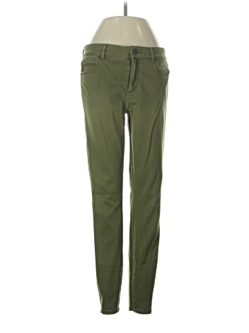 Ann Taylor LOFT Casual Pants (view 1)