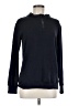 Tahari Blue Fleece Size M - photo 1