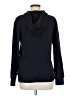 Tahari Blue Fleece Size M - photo 2