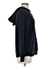 Tahari Blue Fleece Size M - photo 4