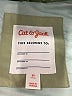 Cat & Jack 100% Recycled Polyester Green Vest Size 3T - photo 3