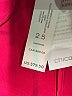 Zenergy by Chico's Pink Casual Pants Size XS (000) - photo 6