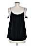 H&M Black Sleeveless Blouse Size M - photo 2
