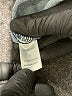Mazik 100% Cotton Blue Denim Jacket Size S - photo 7