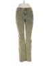BDG Green Casual Pants Size 29 waist - photo 1