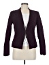 Theory Purple Blazer Size 8 - photo 1